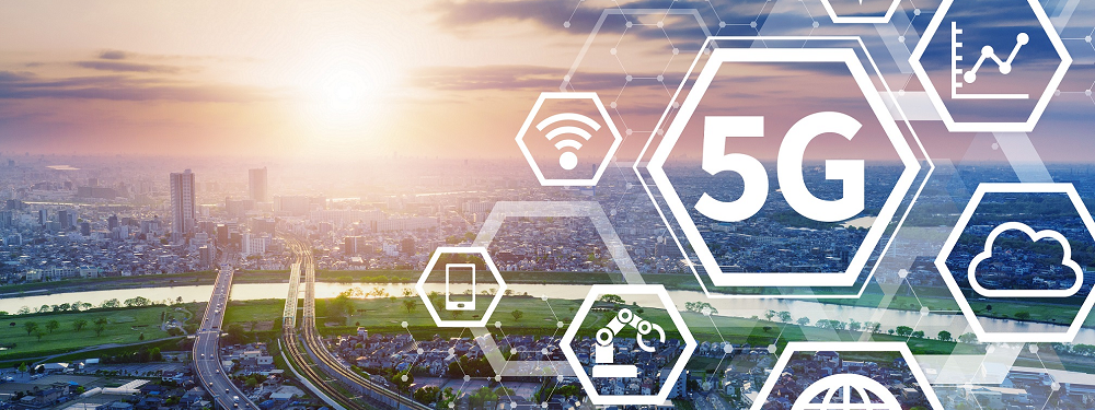 5G Solution Overview