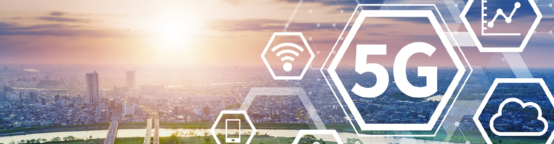 5G Solution Overview