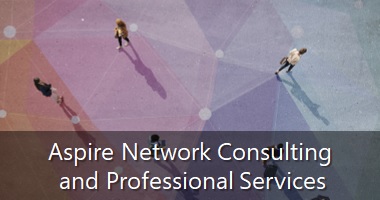 Professional Services (Link to Aspire Technology)