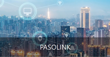 PASOLINK