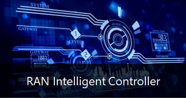 RAN Intelligent Controller