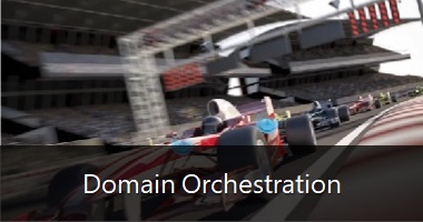 Domain Orchestration