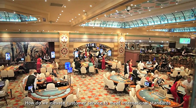 Merit Casino