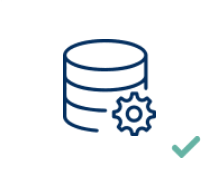 Integra información de distintas fuentes de datos confiables