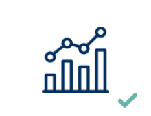 Brinda indicadores de desempeño que posibilitan la toma de decisión consciente