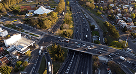 Infraestructura y Comunicaciones