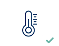 Posibilita la medición de la calidad del aire cómo medio para demostrar el cumplimiento de las regulaciones ambientales.