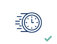 Mejora los tiempos de respuesta ante emergencias.