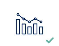 Facilita la reducción de los índices de criminalidad.